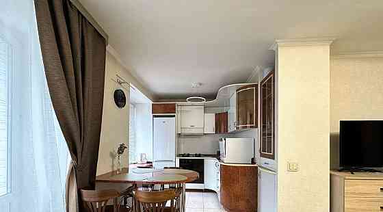 Сдаю двухкомнатную квартиру 45.0 м² этаж 2/4 город Донецк, Киевский район, Киевский проспект/проспек Донецк