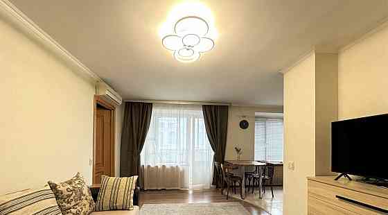 Сдаю двухкомнатную квартиру 45.0 м² этаж 2/4 город Донецк, Киевский район, Киевский проспект/проспек Донецк