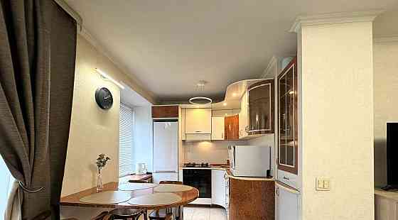 Сдаю двухкомнатную квартиру 45.0 м² этаж 2/4 город Донецк, Киевский район, Киевский проспект/проспек Донецк