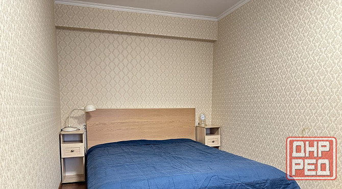 Сдаю двухкомнатную квартиру 45.0 м² этаж 2/4 город Донецк, Киевский район, Киевский проспект/проспек Донецк - изображение 7