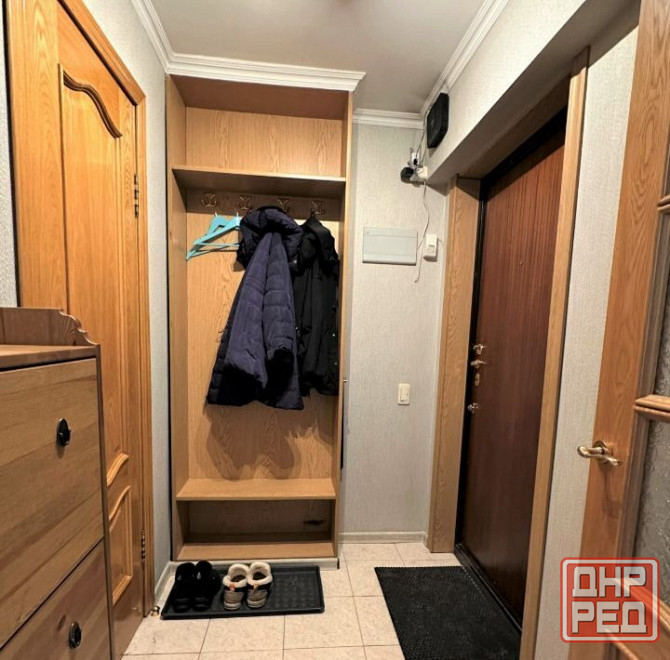 Сдаю двухкомнатную квартиру 45.0 м² этаж 2/4 город Донецк, Киевский район, Киевский проспект/проспек Донецк - изображение 10