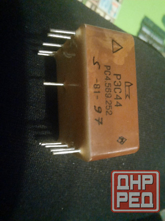 Радиодетали в дело, аффинаж. Бердянск - изображение 7