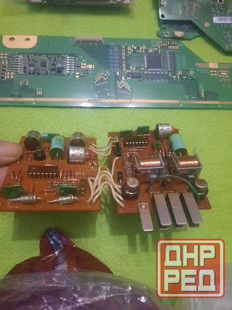 Радиодетали в дело, аффинаж. Бердянск - изображение 8