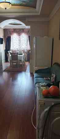 5 ком.кв., 3/15 этаж, 183 м,Звездочка, ул. Артема, 28 млн руб Донецк