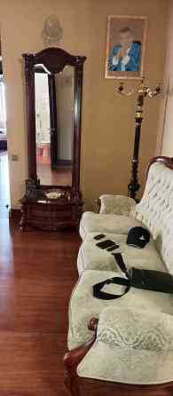 5 ком.кв., 3/15 этаж, 183 м,Звездочка, ул. Артема, 28 млн руб Донецк