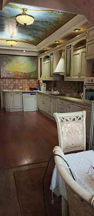 5 ком.кв., 3/15 этаж, 183 м,Звездочка, ул. Артема, 28 млн руб Донецк