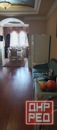 5 ком.кв., 3/15 этаж, 183 м,Звездочка, ул. Артема, 28 млн руб Донецк - изображение 3