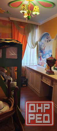 5 ком.кв., 3/15 этаж, 183 м,Звездочка, ул. Артема, 28 млн руб Донецк - изображение 8