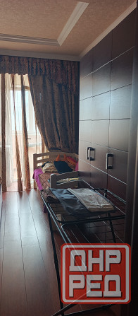 5 ком.кв., 3/15 этаж, 183 м,Звездочка, ул. Артема, 28 млн руб Донецк - изображение 2