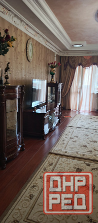 5 ком.кв., 3/15 этаж, 183 м,Звездочка, ул. Артема, 28 млн руб Донецк - изображение 7