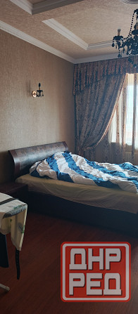 5 ком.кв., 3/15 этаж, 183 м,Звездочка, ул. Артема, 28 млн руб Донецк - изображение 9