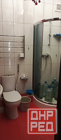 5 ком.кв., 3/15 этаж, 183 м,Звездочка, ул. Артема, 28 млн руб Донецк - изображение 11