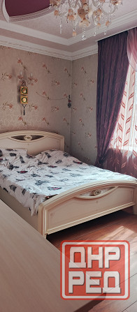 5 ком.кв., 3/15 этаж, 183 м,Звездочка, ул. Артема, 28 млн руб Донецк - изображение 4