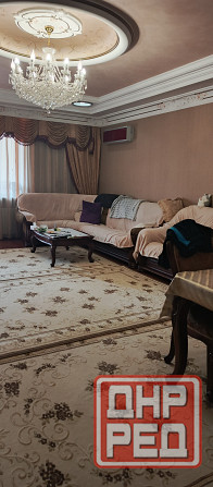 5 ком.кв., 3/15 этаж, 183 м,Звездочка, ул. Артема, 28 млн руб Донецк - изображение 6