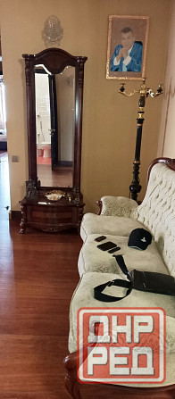 5 ком.кв., 3/15 этаж, 183 м,Звездочка, ул. Артема, 28 млн руб Донецк - изображение 5