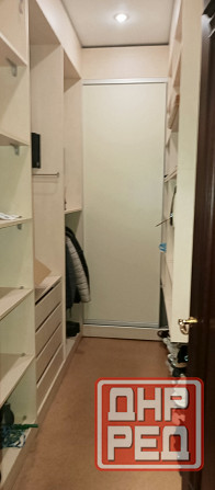 5 ком.кв., 3/15 этаж, 183 м,Звездочка, ул. Артема, 28 млн руб Донецк - изображение 10