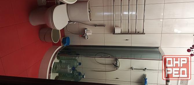 5 ком.кв., 3/15 этаж, 183 м,Звездочка, ул. Артема, 28 млн руб Донецк - изображение 13