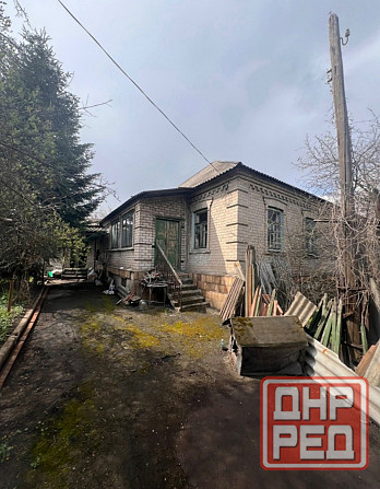 Продажа дома Макеевка, район 92-х квартирный Макеевка - изображение 2