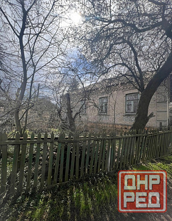 Продажа дома Макеевка, район 92-х квартирный Макеевка - изображение 1