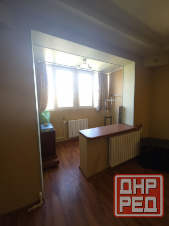 Продам 3-ку на Текстильщике Донецк - изображение 6