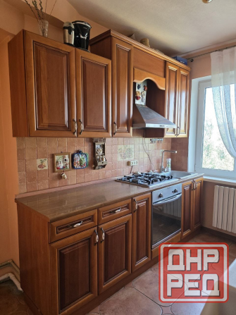 Продам 3-ку на Текстильщике Донецк - изображение 2