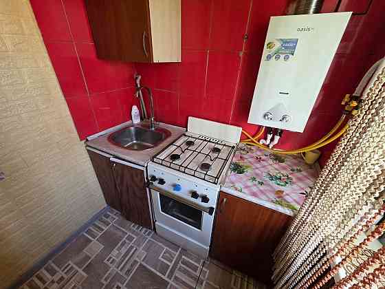 Продам 1к.кв Левый берег рядом Площадь Мариуполь