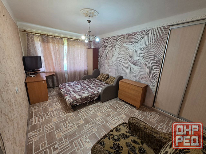 Продам 1к.кв Левый берег рядом Площадь Мариуполь - изображение 6