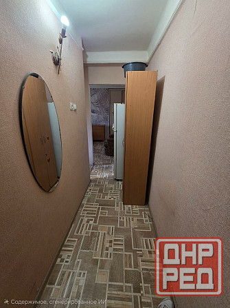 Продам 1к.кв Левый берег рядом Площадь Мариуполь - изображение 5