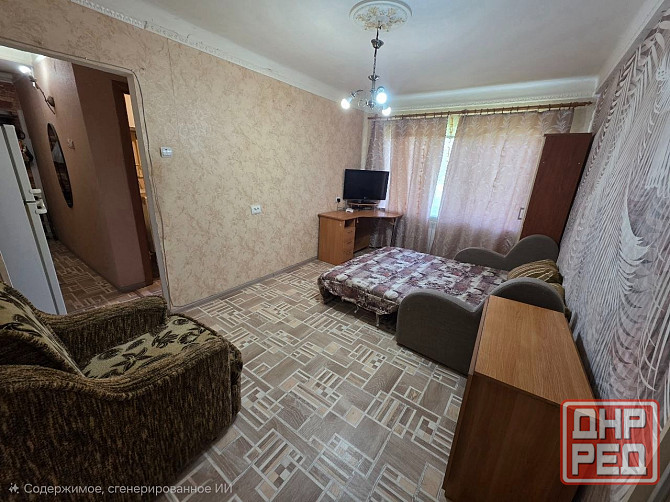 Продам 1к.кв Левый берег рядом Площадь Мариуполь - изображение 7