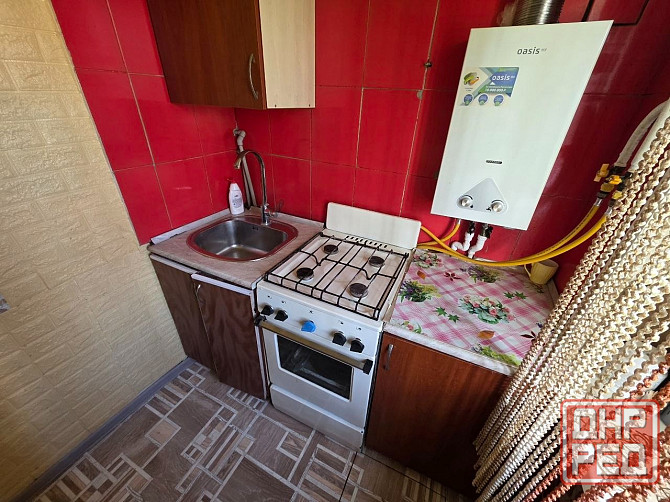 Продам 1к.кв Левый берег рядом Площадь Мариуполь - изображение 1