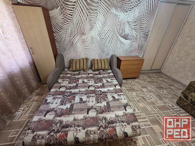 Продам 1к.кв Левый берег рядом Площадь Мариуполь - изображение 2