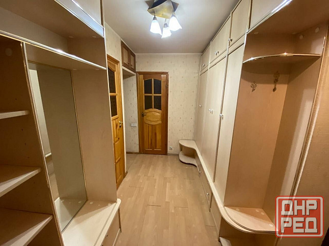 Продажа Двухкомнатной Квартиры в Центре Ворошиловского района! Площадь Ленина-Ракушка!!! Донецк - изображение 7