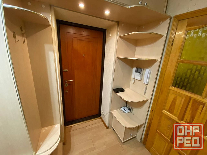 Продажа Двухкомнатной Квартиры в Центре Ворошиловского района! Площадь Ленина-Ракушка!!! Донецк - изображение 8