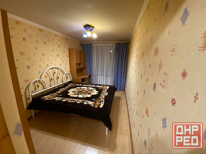 Продажа Двухкомнатной Квартиры в Центре Ворошиловского района! Площадь Ленина-Ракушка!!! Донецк - изображение 5