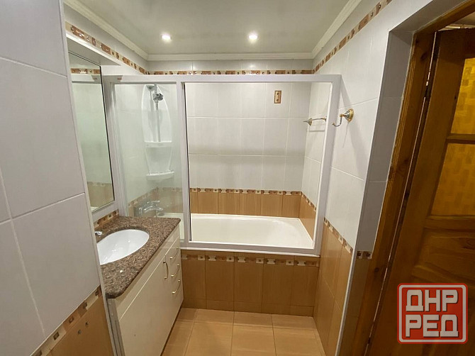 Продажа Двухкомнатной Квартиры в Центре Ворошиловского района! Площадь Ленина-Ракушка!!! Донецк - изображение 9