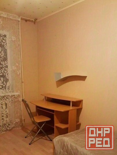 Сдается 1-комнатная квартира в Ленинском районе по улице Стадионная ориентир Цирк Донецк - изображение 8