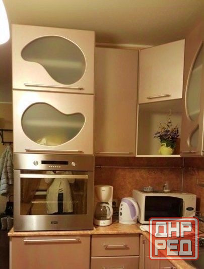 Сдается 1-комнатная квартира в Ленинском районе по улице Стадионная ориентир Цирк Донецк - изображение 1