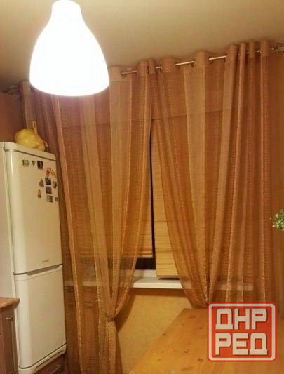 Сдается 1-комнатная квартира в Ленинском районе по улице Стадионная ориентир Цирк Донецк - изображение 2