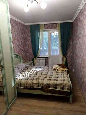 Сдам 3к кв на пл. Ленина Донецк