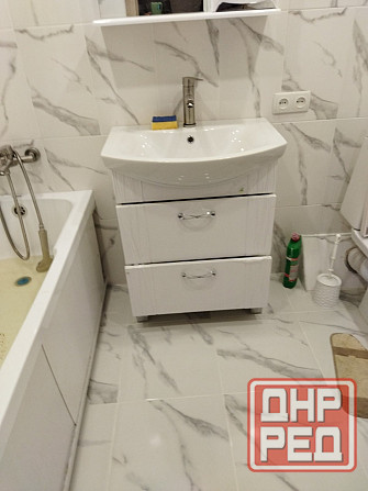 Сдам 3к кв на пл. Ленина Донецк - изображение 2