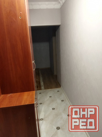 Сдам 3к кв на пл. Ленина Донецк - изображение 3