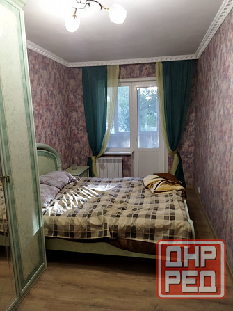 Сдам 3к кв на пл. Ленина Донецк - изображение 6