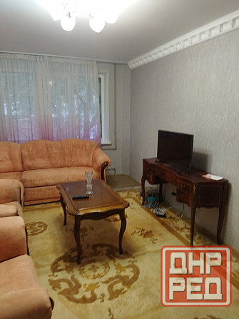 Сдам 3к кв на пл. Ленина Донецк - изображение 7