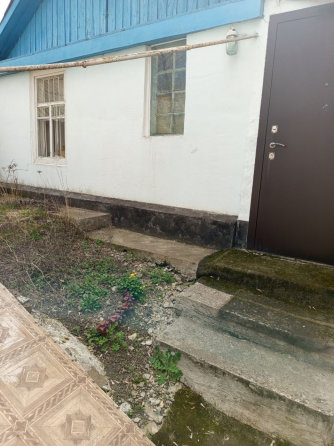 Продам 3-х комнатный дом в Ленинском районе, ориентир Оцкб Донецк