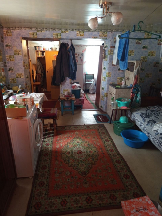 Продам 3-х комнатный дом в Ленинском районе, ориентир Оцкб Донецк