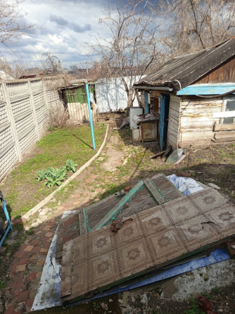 Продам 3-х комнатный дом в Ленинском районе, ориентир Оцкб Донецк