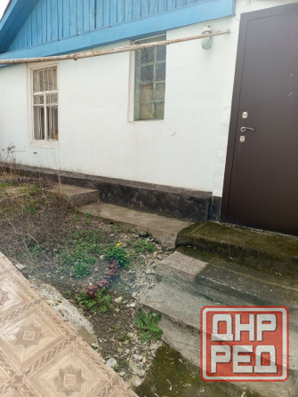 Продам 3-х комнатный дом в Ленинском районе, ориентир Оцкб Донецк - изображение 1