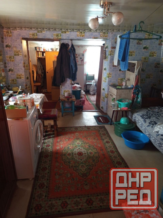 Продам 3-х комнатный дом в Ленинском районе, ориентир Оцкб Донецк - изображение 3