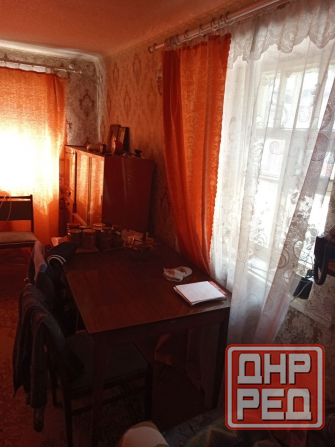 Продам 3-х комнатный дом в Ленинском районе, ориентир Оцкб Донецк - изображение 4