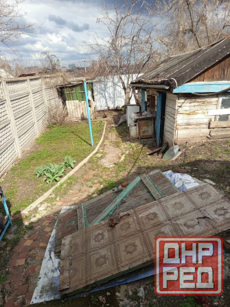 Продам 3-х комнатный дом в Ленинском районе, ориентир Оцкб Донецк - изображение 2